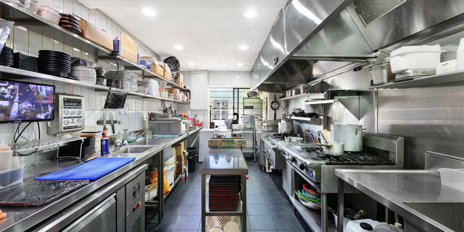 Shop 5 & 6/ 2a Waters Road Neutral Bay