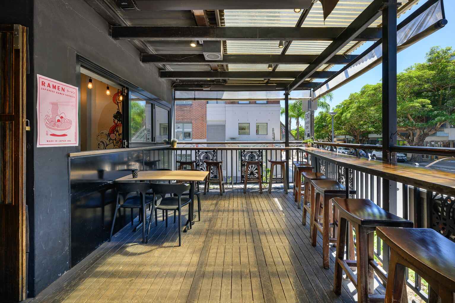 Shop 5 & 6/ 2a Waters Road Neutral Bay