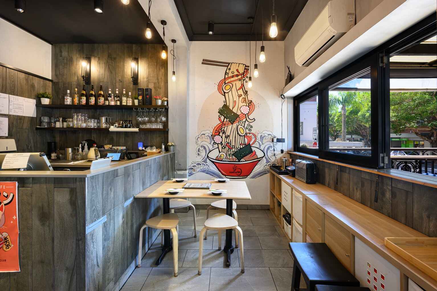 Shop 5 & 6/ 2a Waters Road Neutral Bay