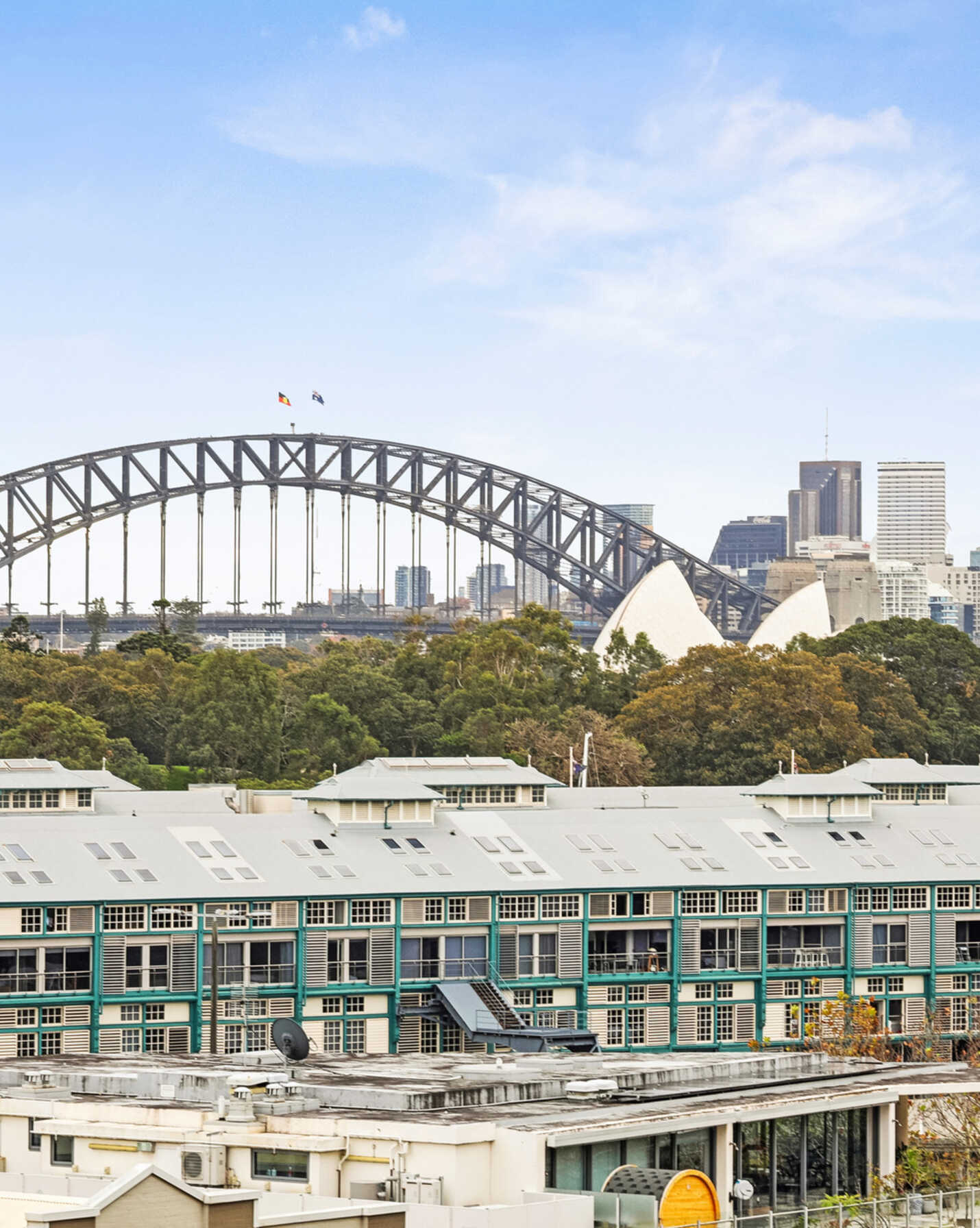 806/73 Victoria Street Potts Point