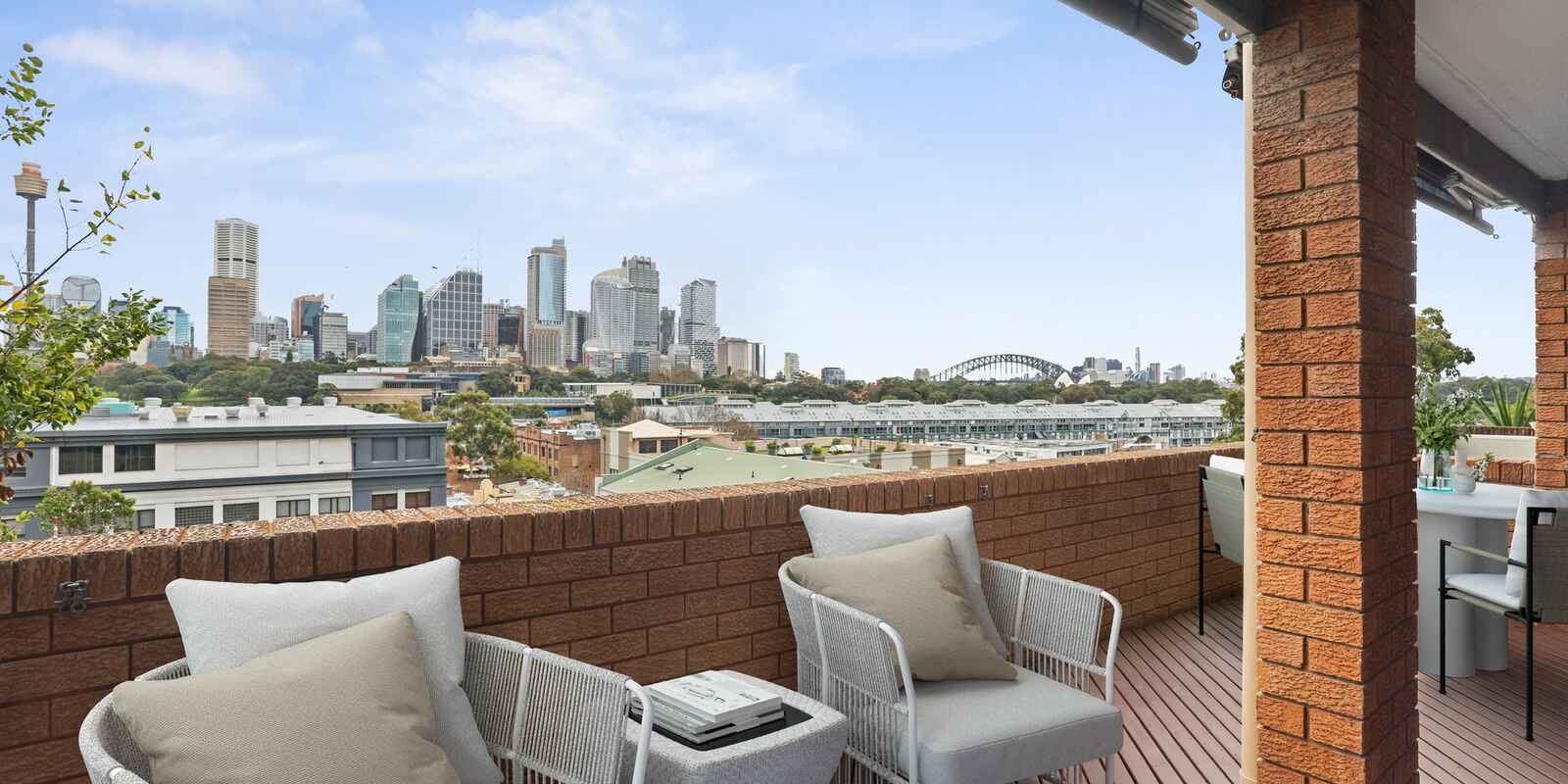 806/73 Victoria Street Potts Point 806/73 Victoria Street Potts Point
