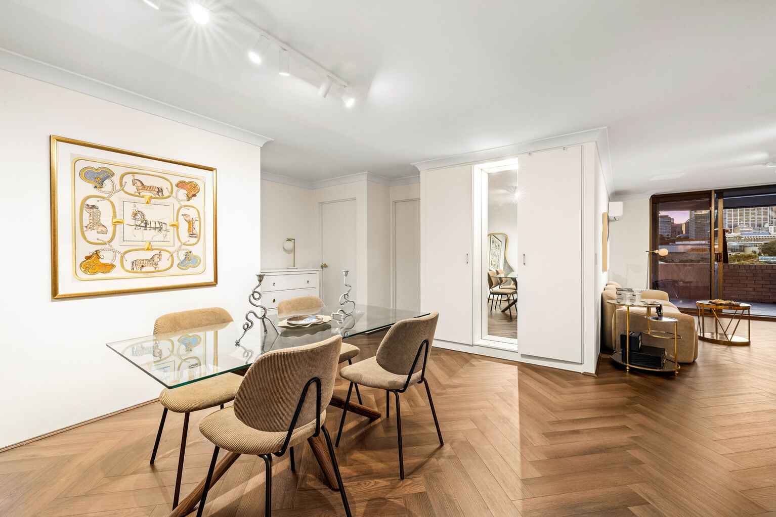 806/73 Victoria Street Potts Point 806/73 Victoria Street Potts Point