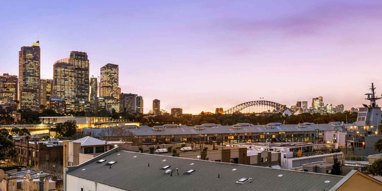 806/73 Victoria Street Potts Point 806/73 Victoria Street Potts Point