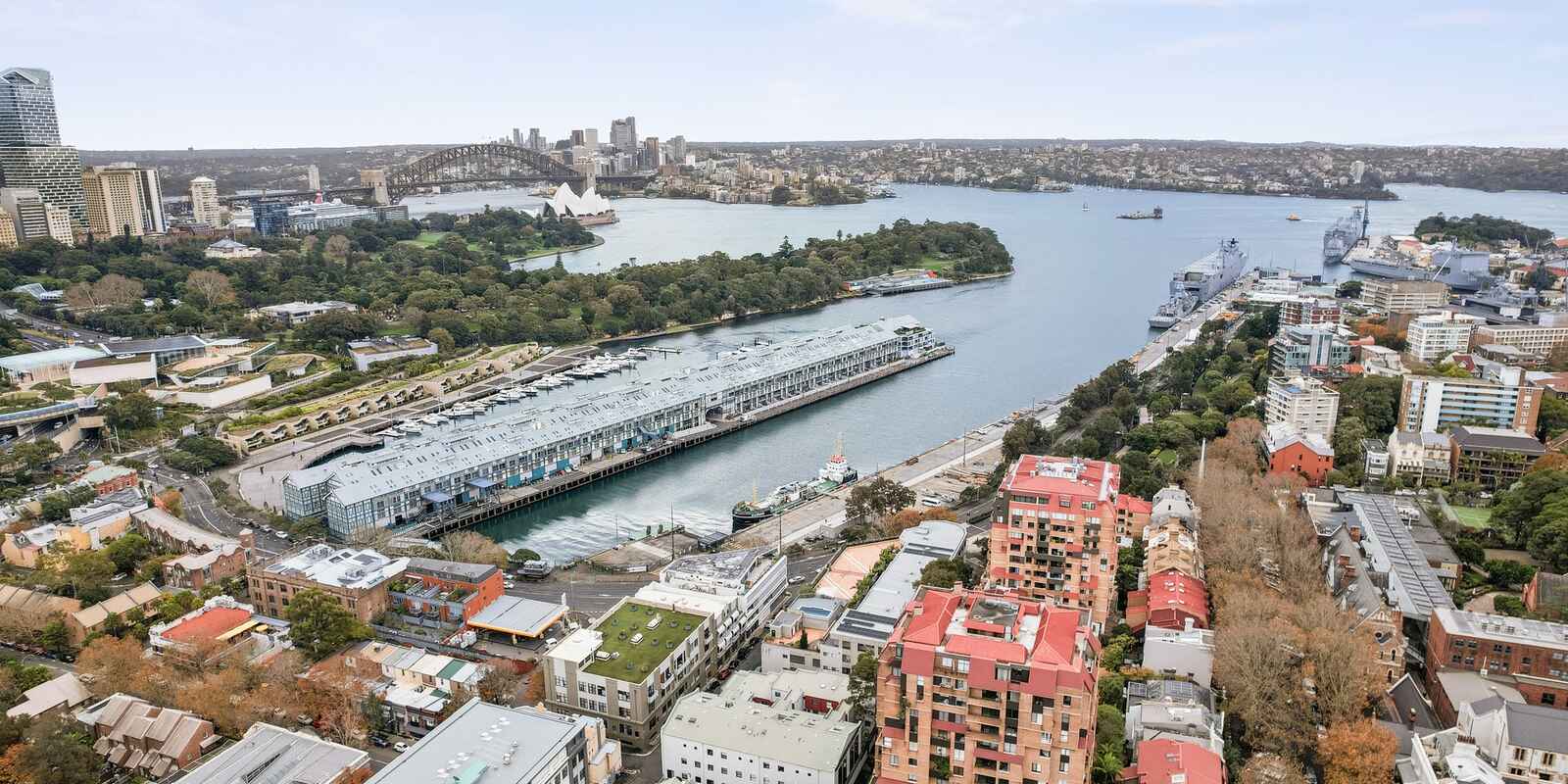 806/73 Victoria Street Potts Point 806/73 Victoria Street Potts Point