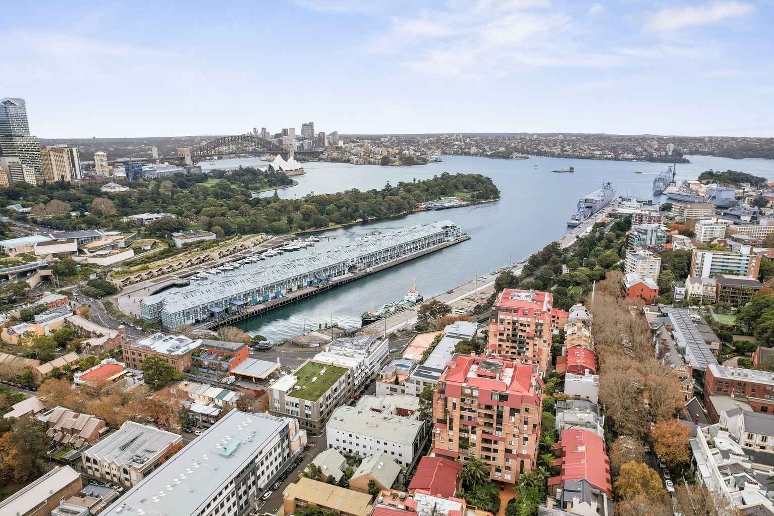 806/73 Victoria Street Potts Point 806/73 Victoria Street Potts Point