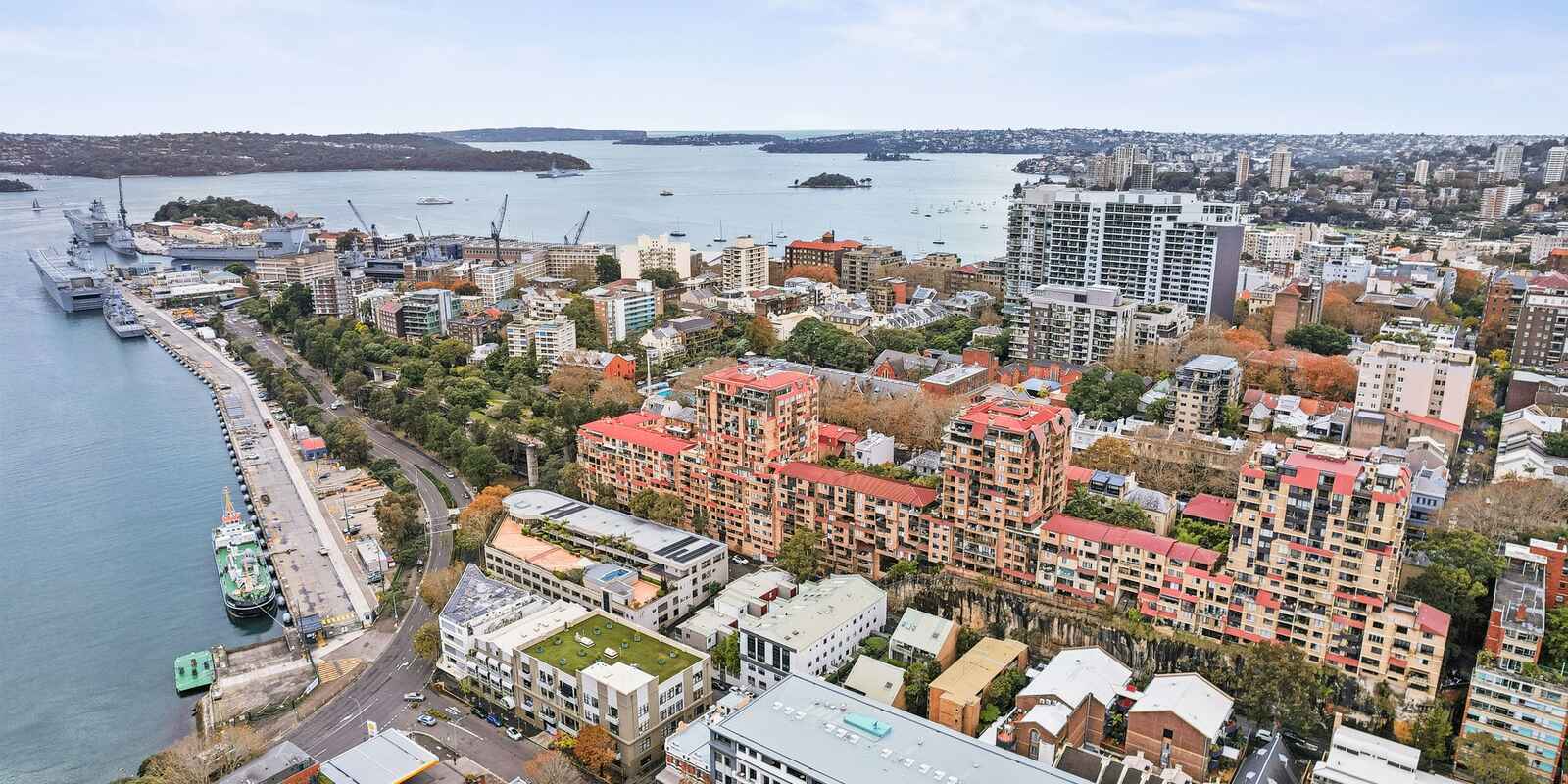 806/73 Victoria Street Potts Point 806/73 Victoria Street Potts Point