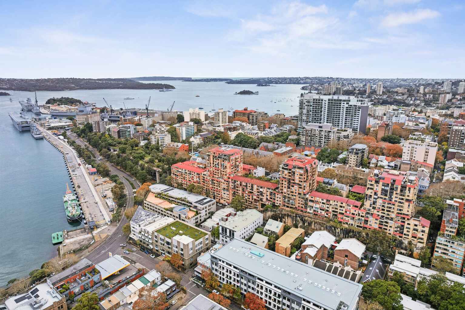 806/73 Victoria Street Potts Point 806/73 Victoria Street Potts Point