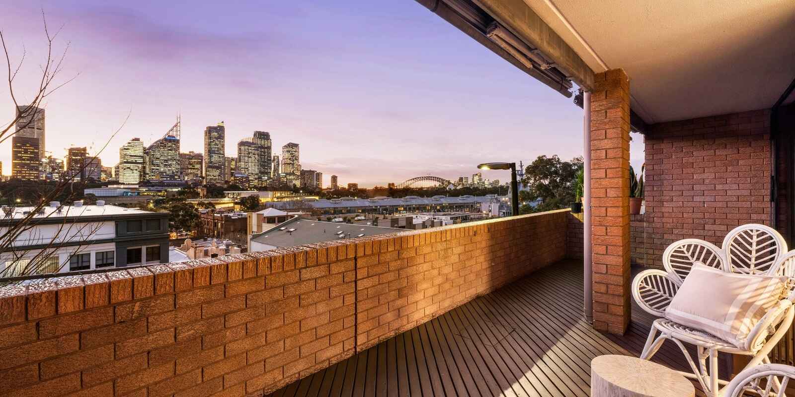 806/73 Victoria Street Potts Point 806/73 Victoria Street Potts Point