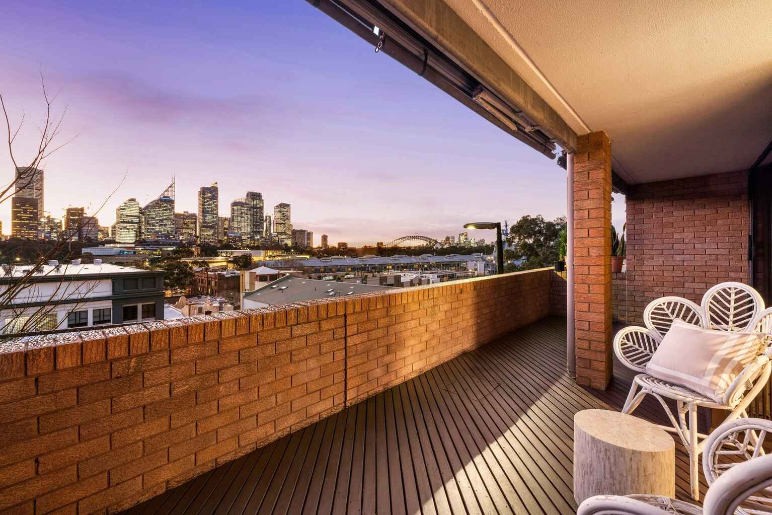 806/73 Victoria Street Potts Point 806/73 Victoria Street Potts Point
