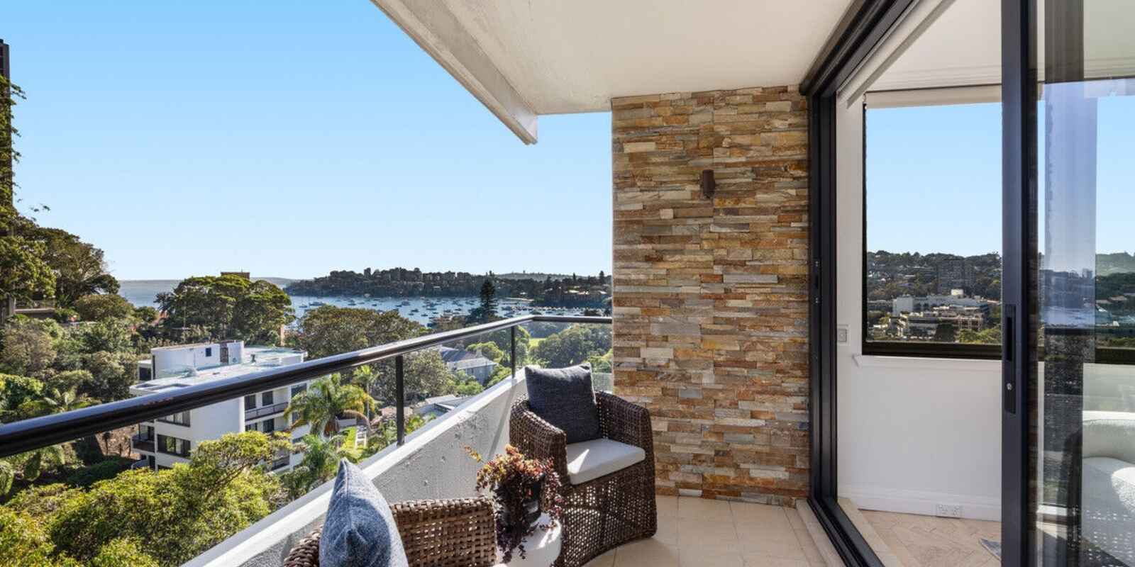 8D/45 Ocean Avenue Double Bay