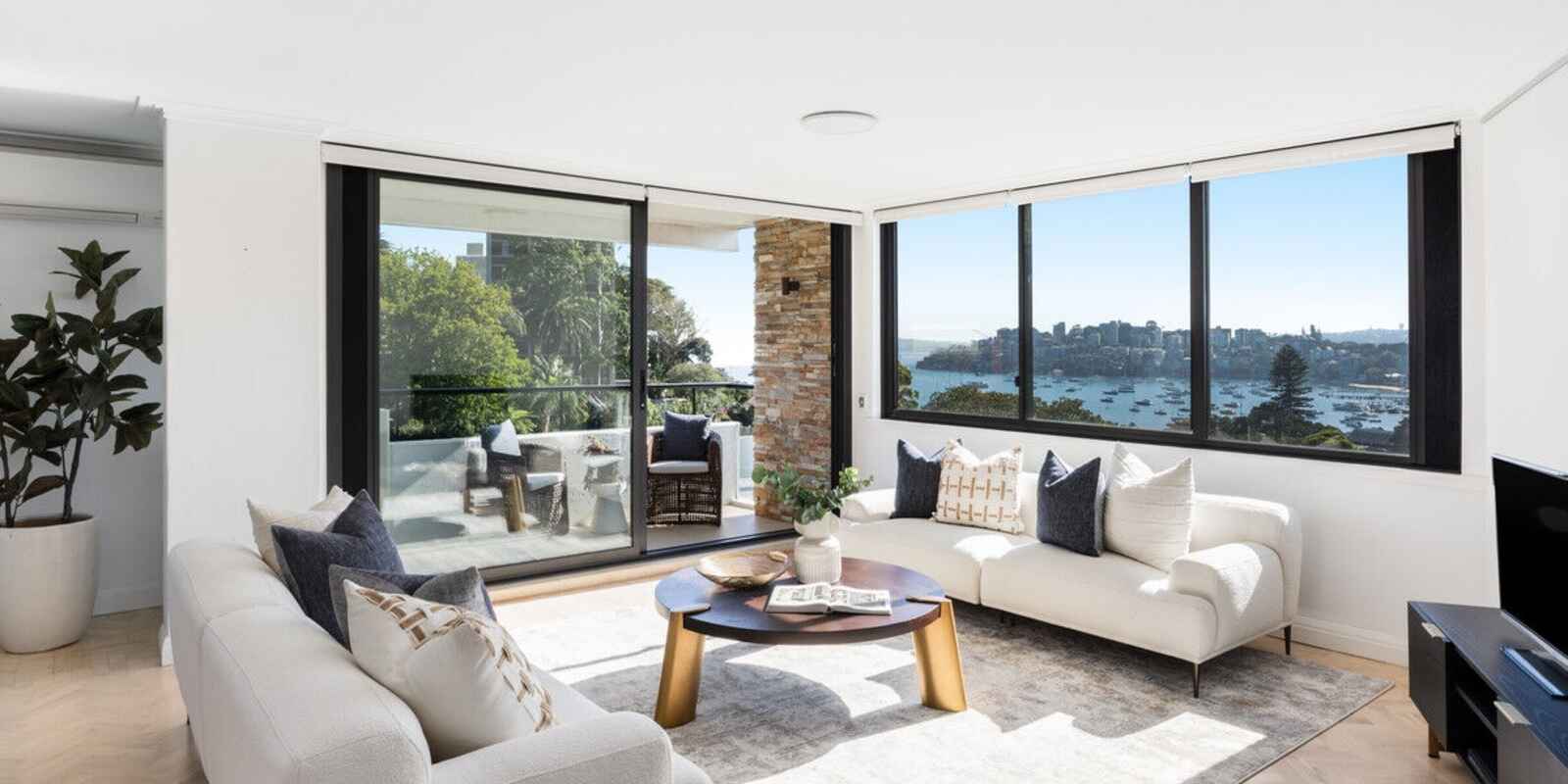 8D/45 Ocean Avenue Double Bay