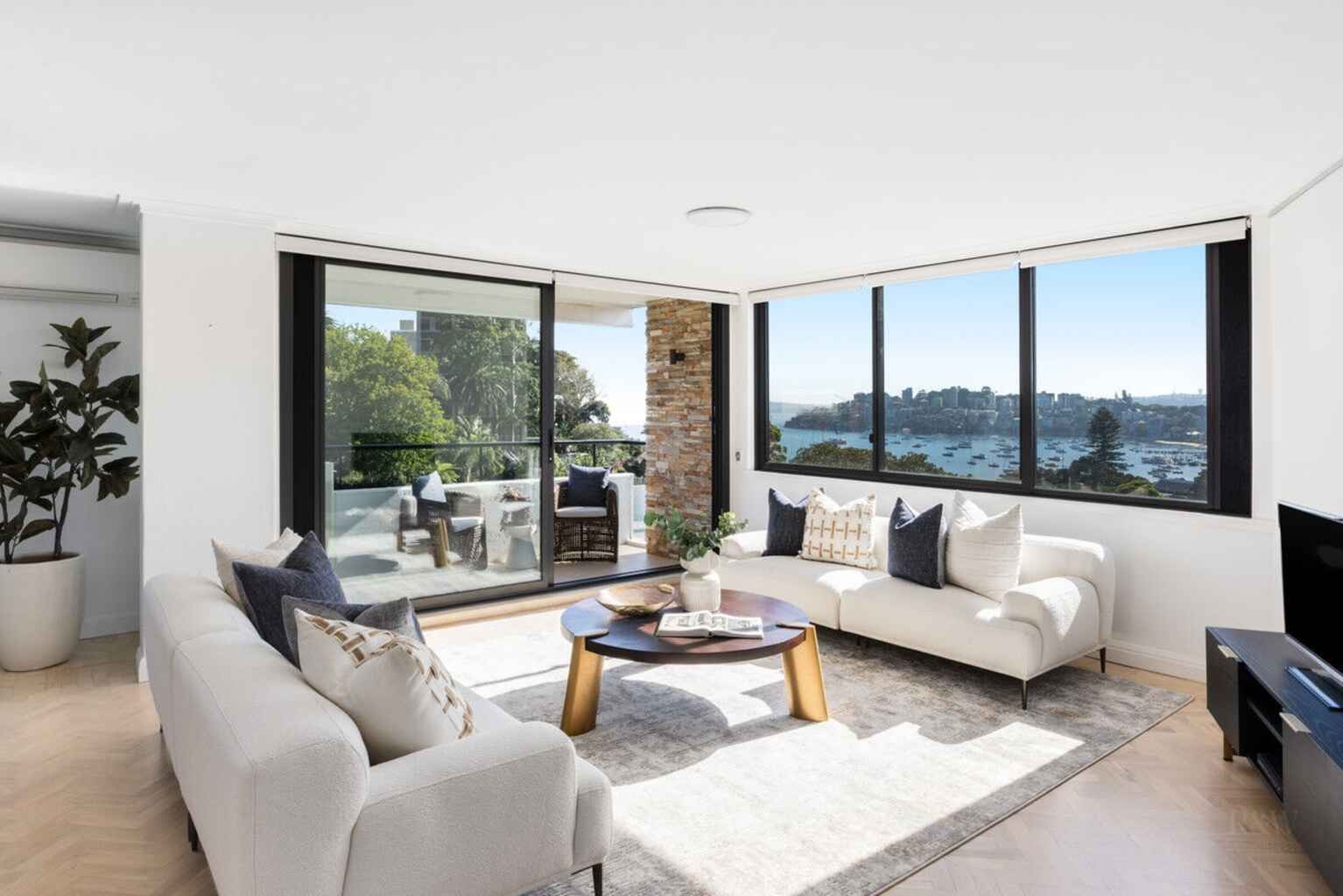 8D/45 Ocean Avenue Double Bay