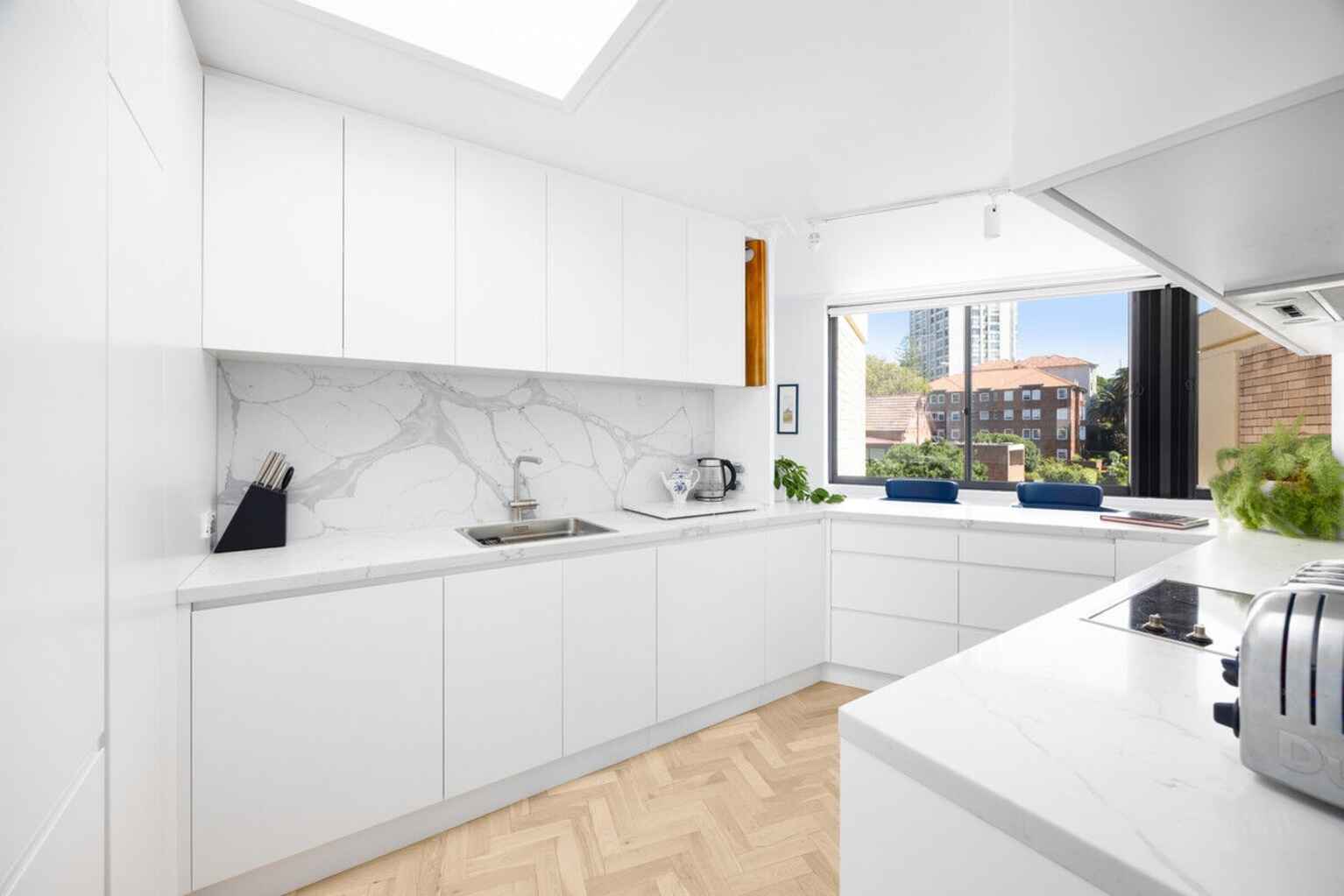 8D/45 Ocean Avenue Double Bay