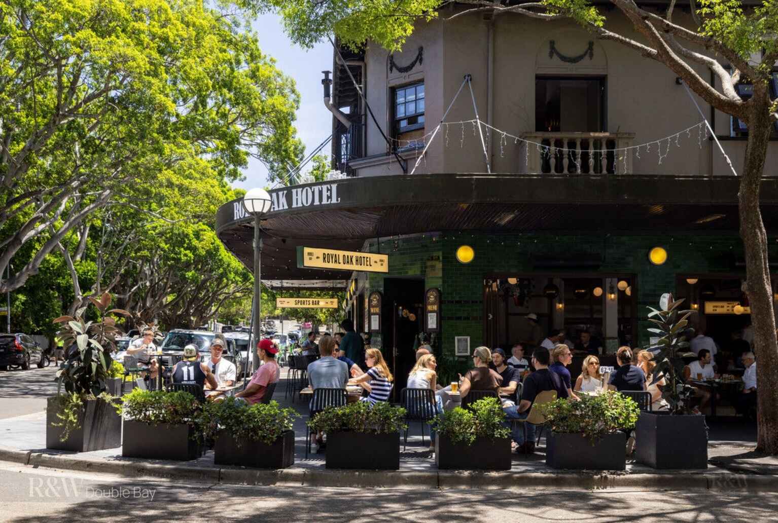 8D/45 Ocean Avenue Double Bay