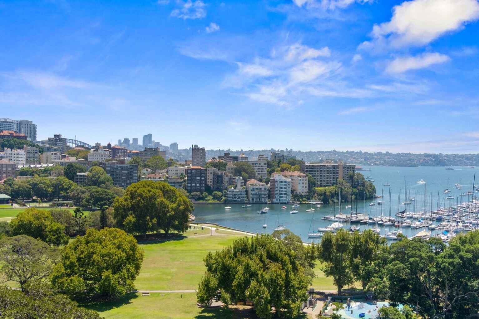 1002/85-97 New South Head Road Edgecliff