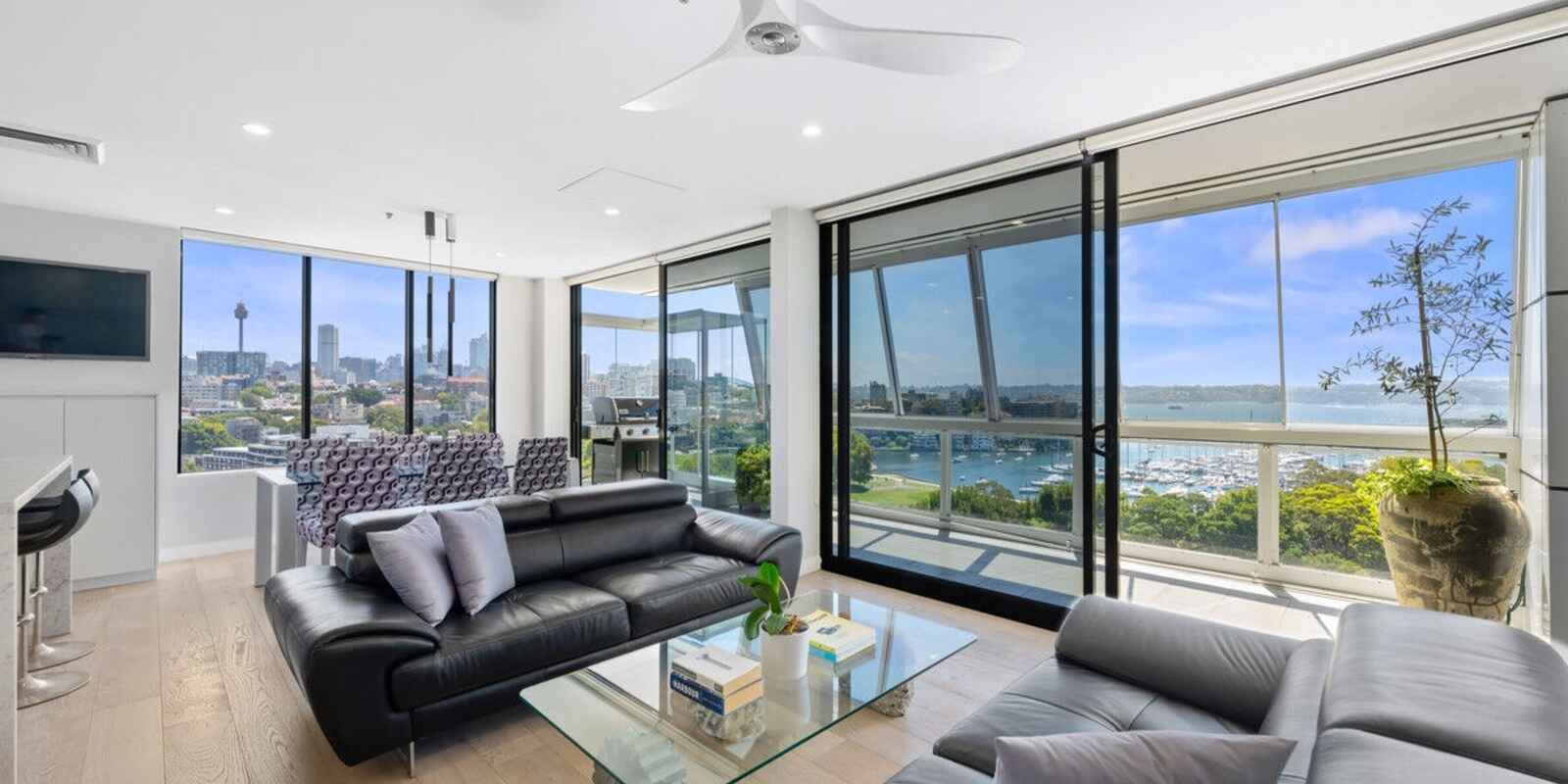 1002/85-97 New South Head Road Edgecliff