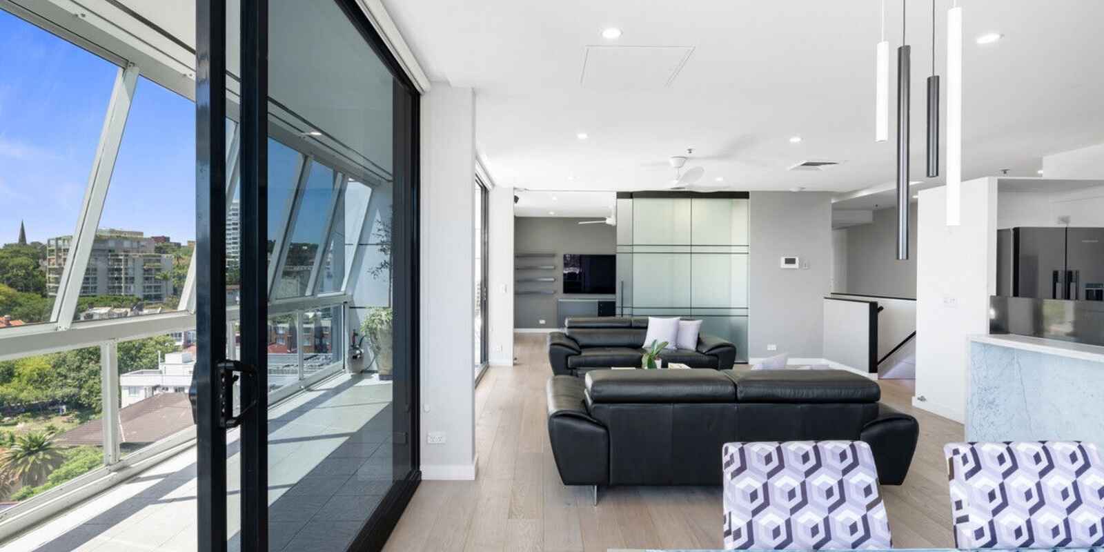 1002/85-97 New South Head Road Edgecliff