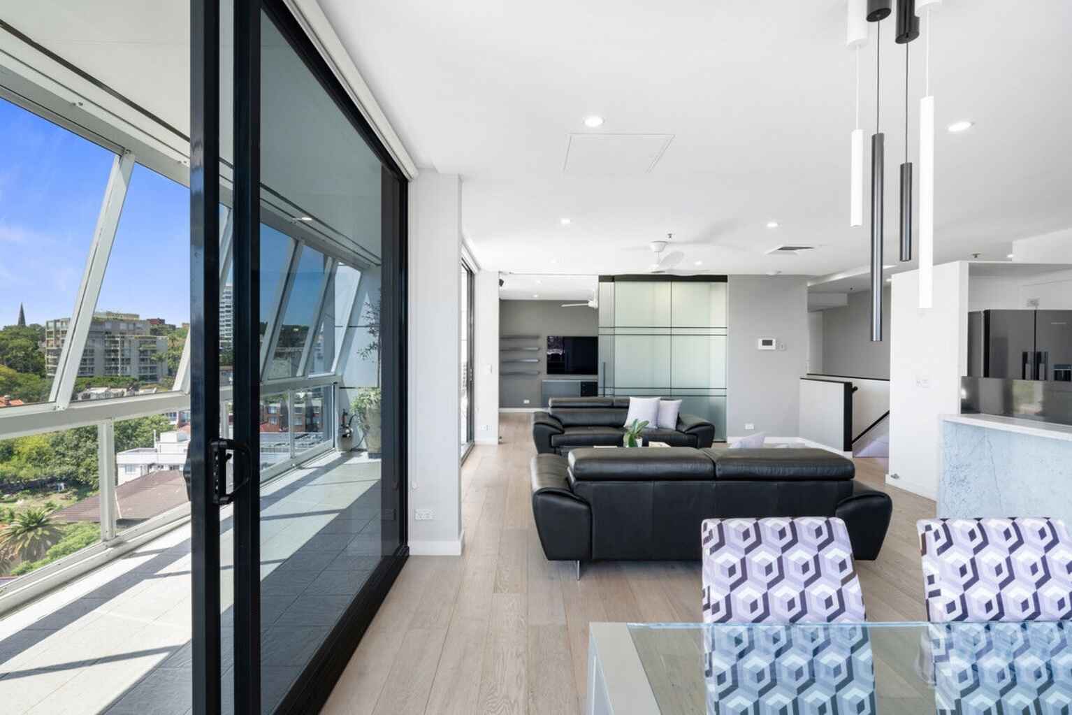 1002/85-97 New South Head Road Edgecliff