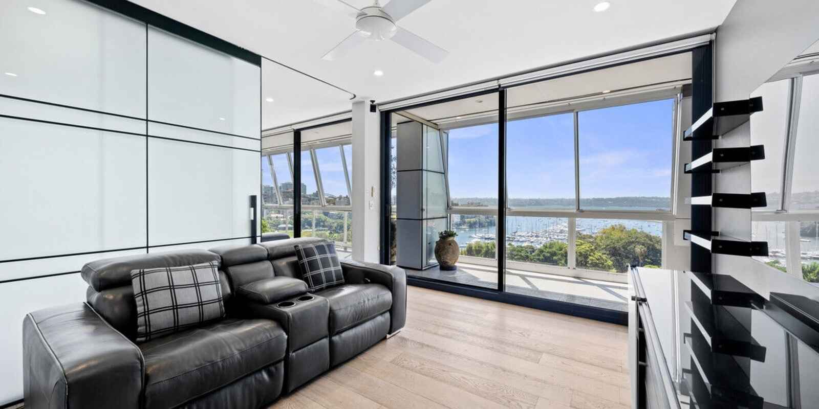 1002/85-97 New South Head Road Edgecliff