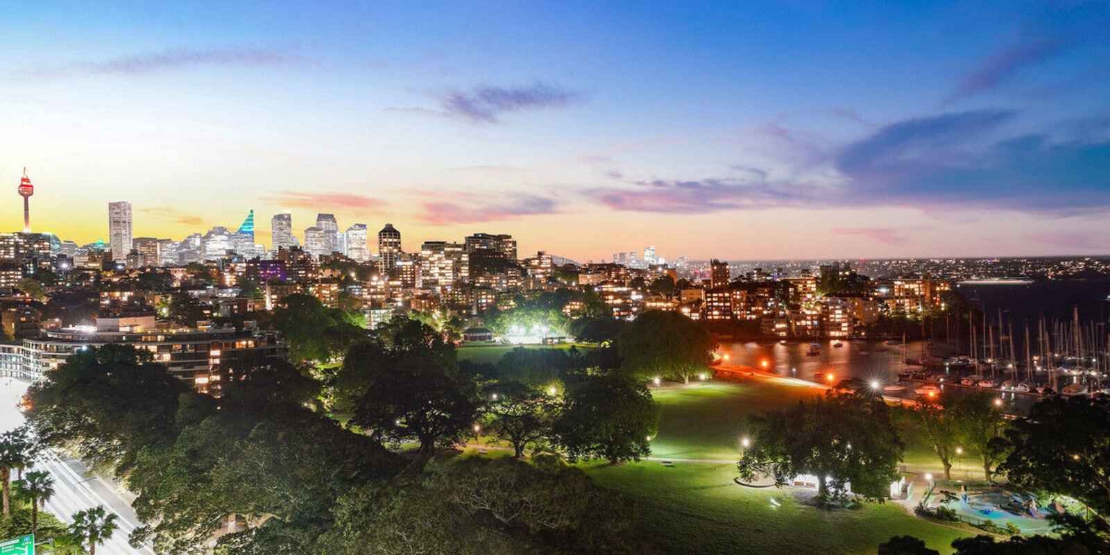 1002/85-97 New South Head Road Edgecliff