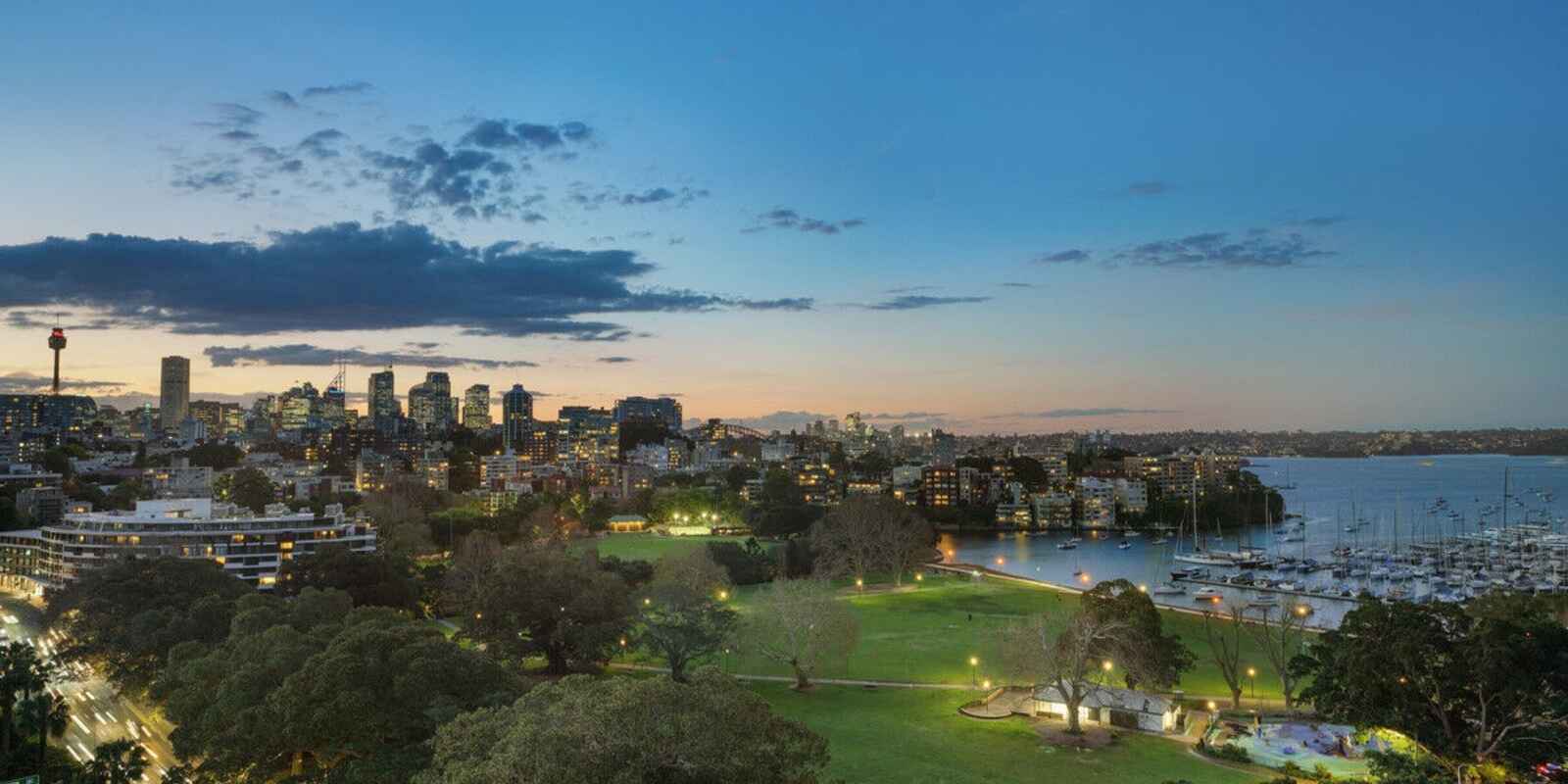 1002/85-97 New South Head Road Edgecliff