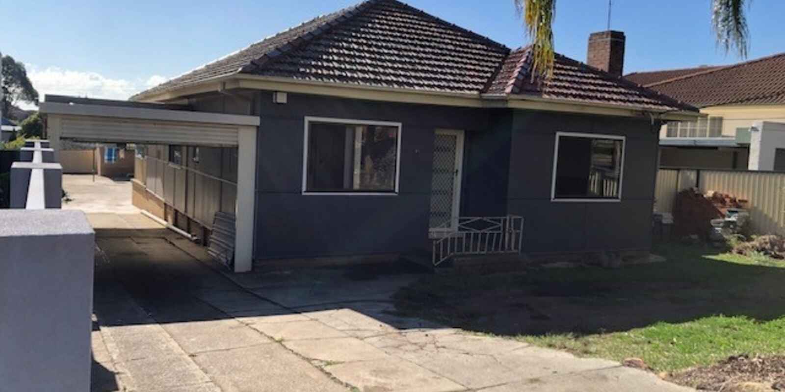 99 Mary Street Merrylands