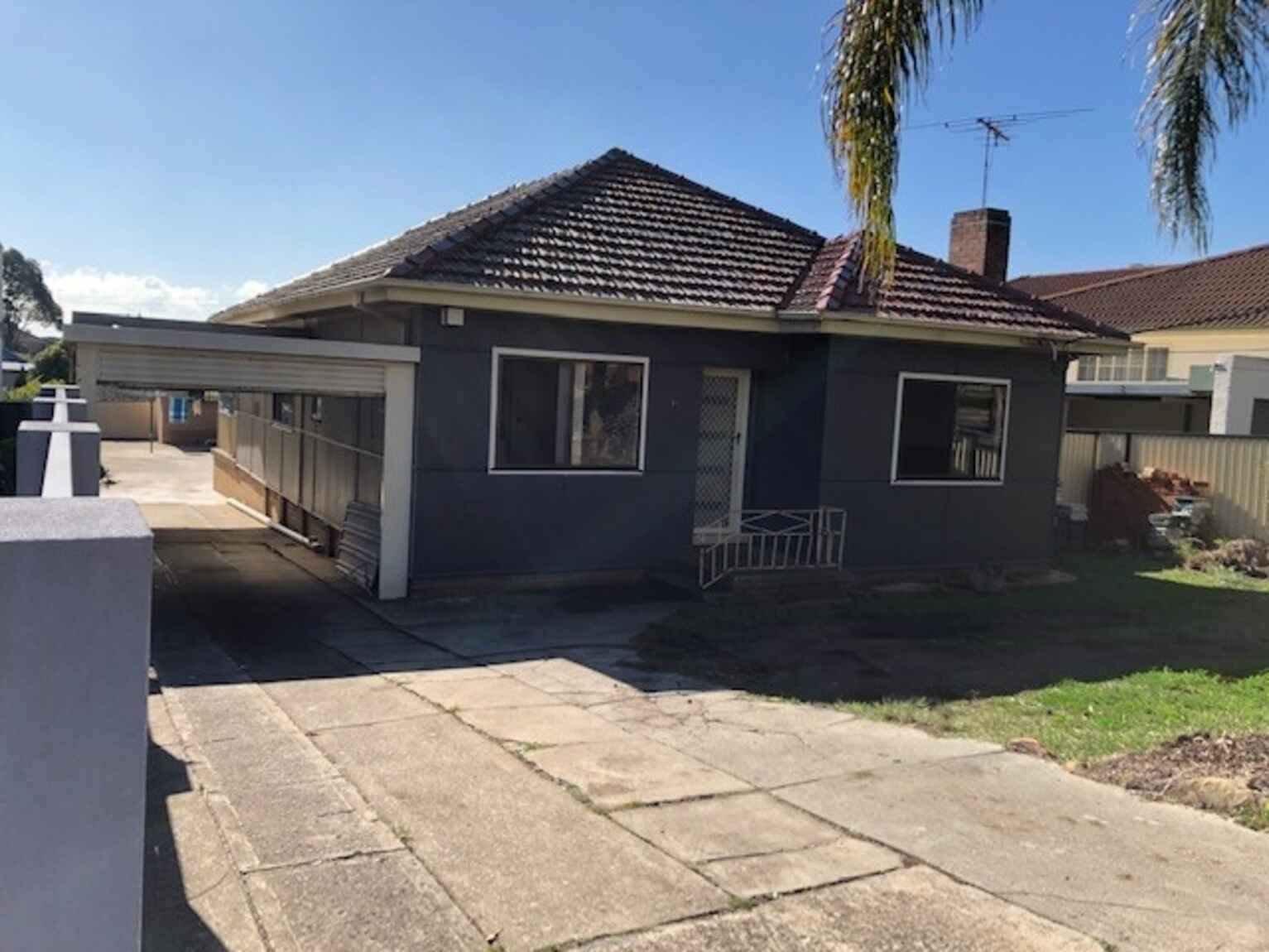 99 Mary Street Merrylands