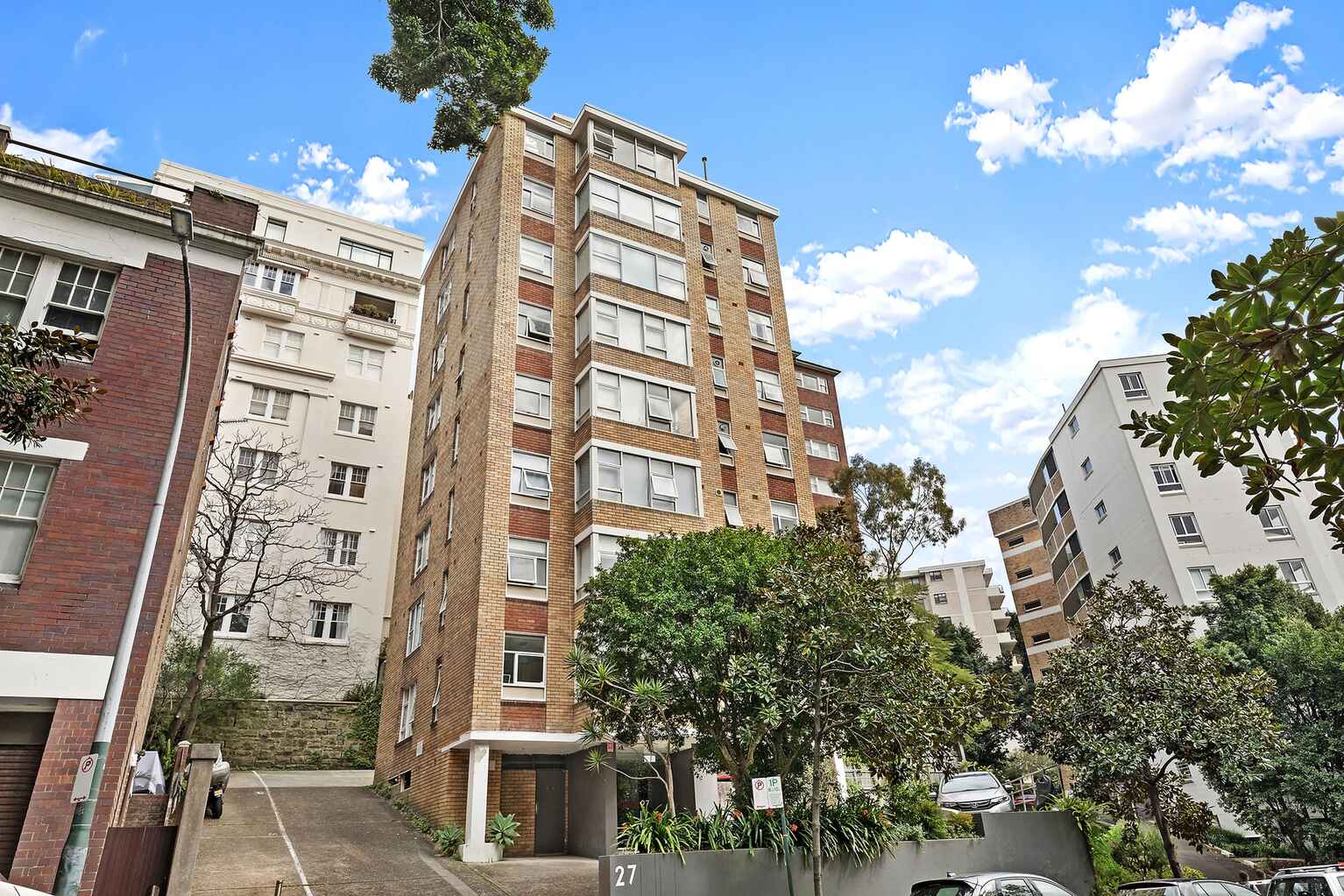 74/27 Ithaca Road Elizabeth Bay