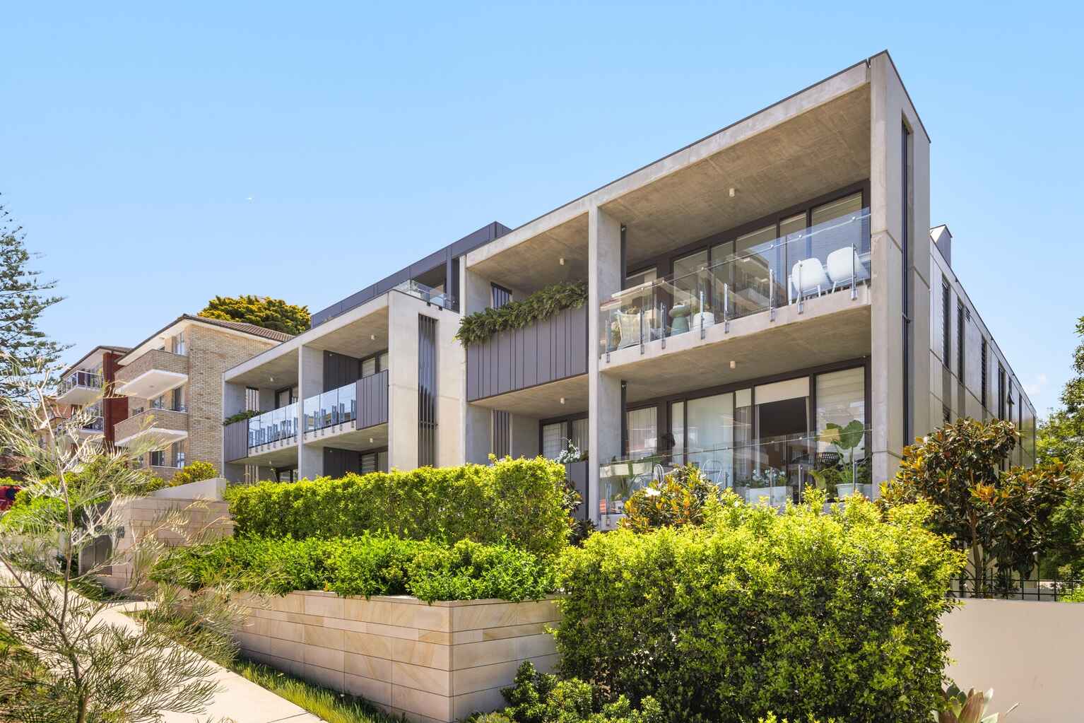 G.02/278 Birrell Street Bondi