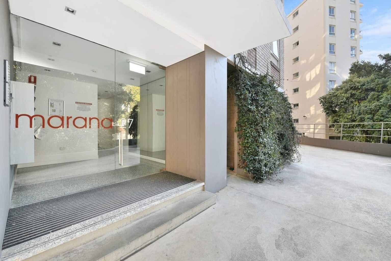 74/27 Ithaca Road Elizabeth Bay