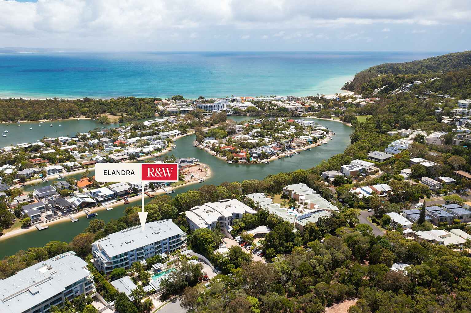 10/6 Serenity Close Noosa Heads