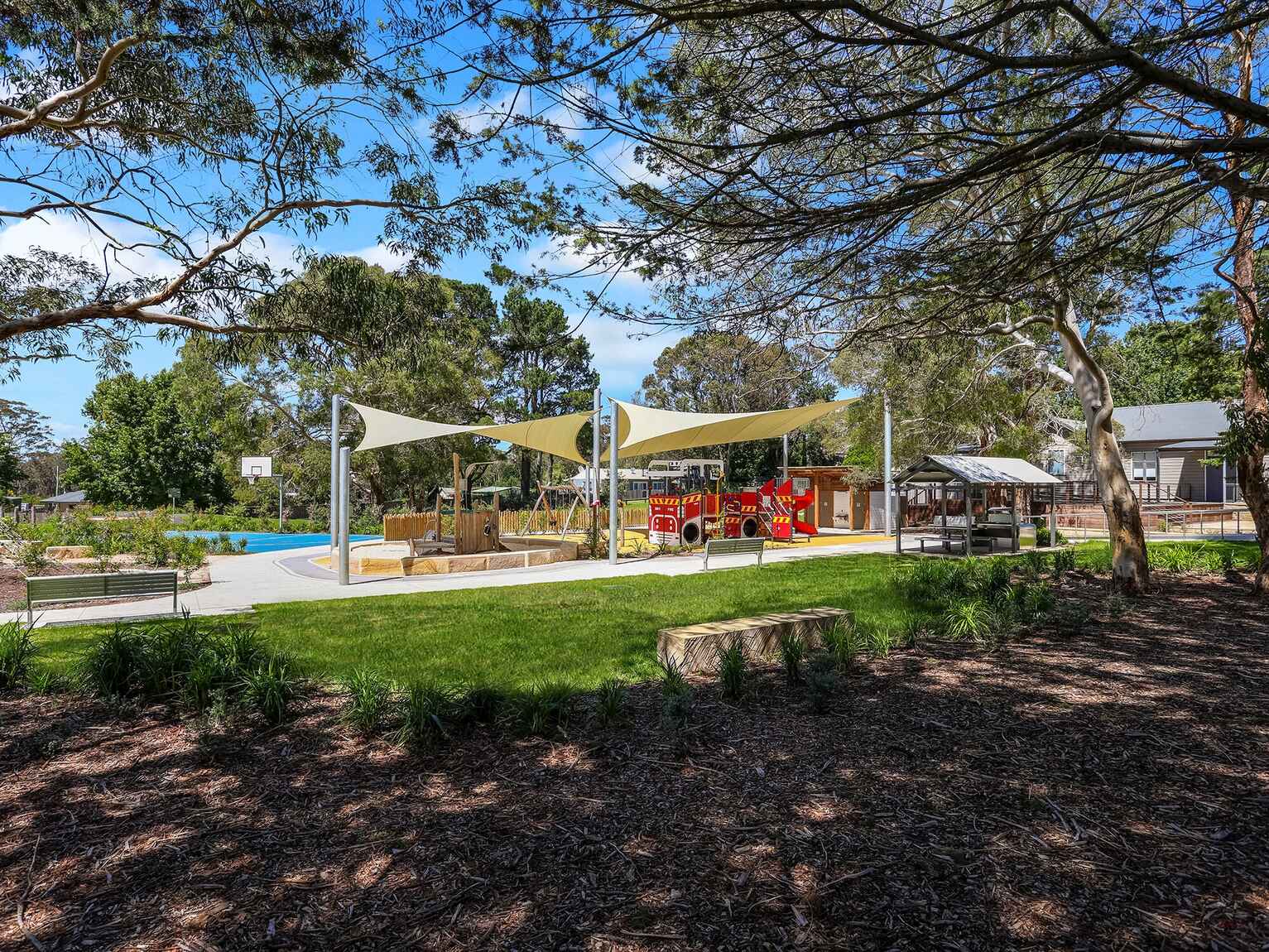 17b Bumballa Road Wingello