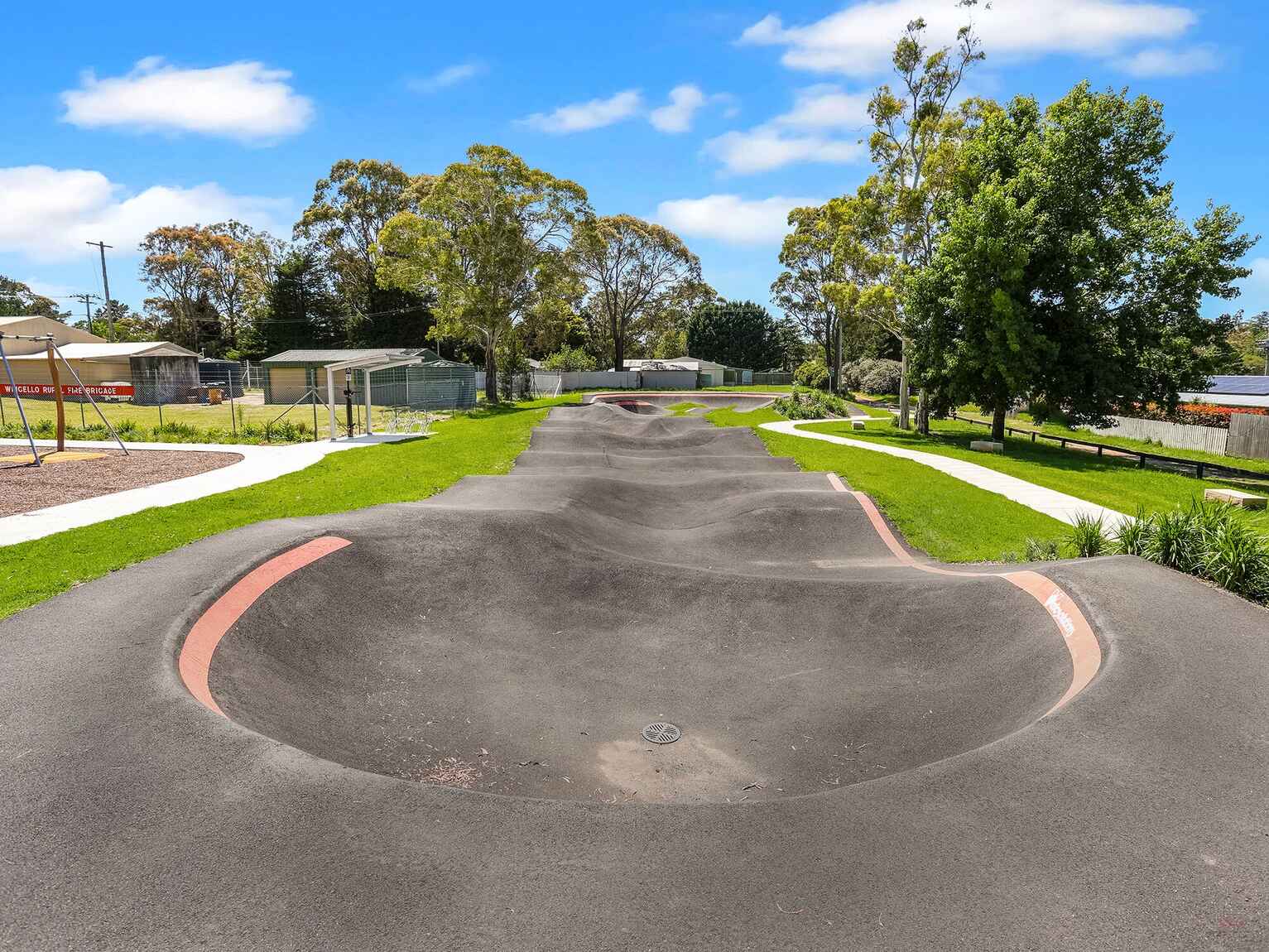 17b Bumballa Road Wingello