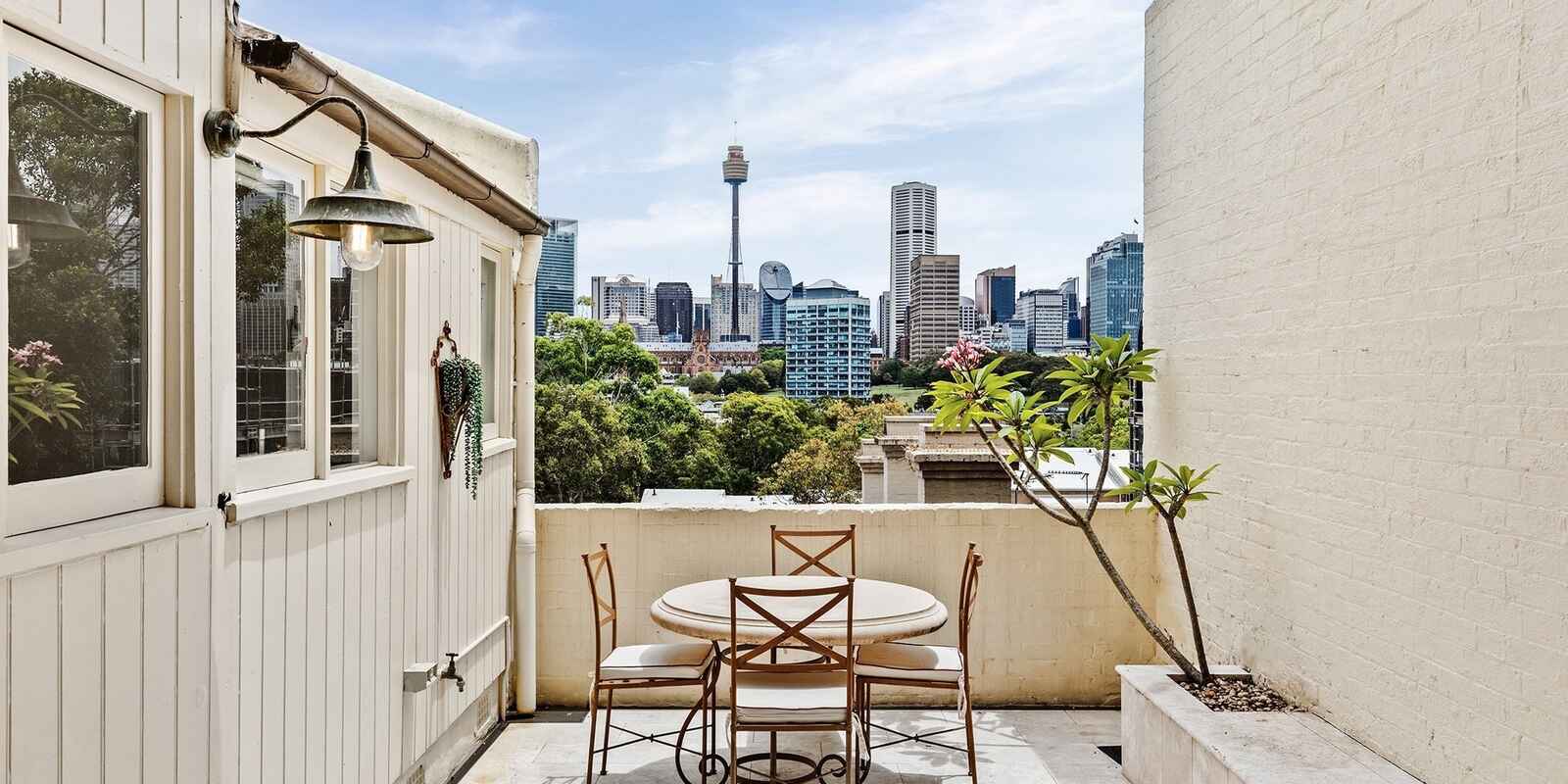 131A Victoria Street Potts Point