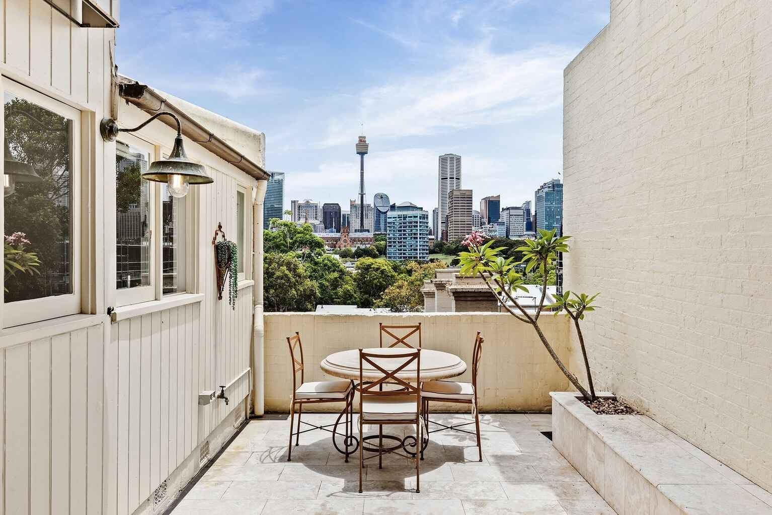131A Victoria Street Potts Point