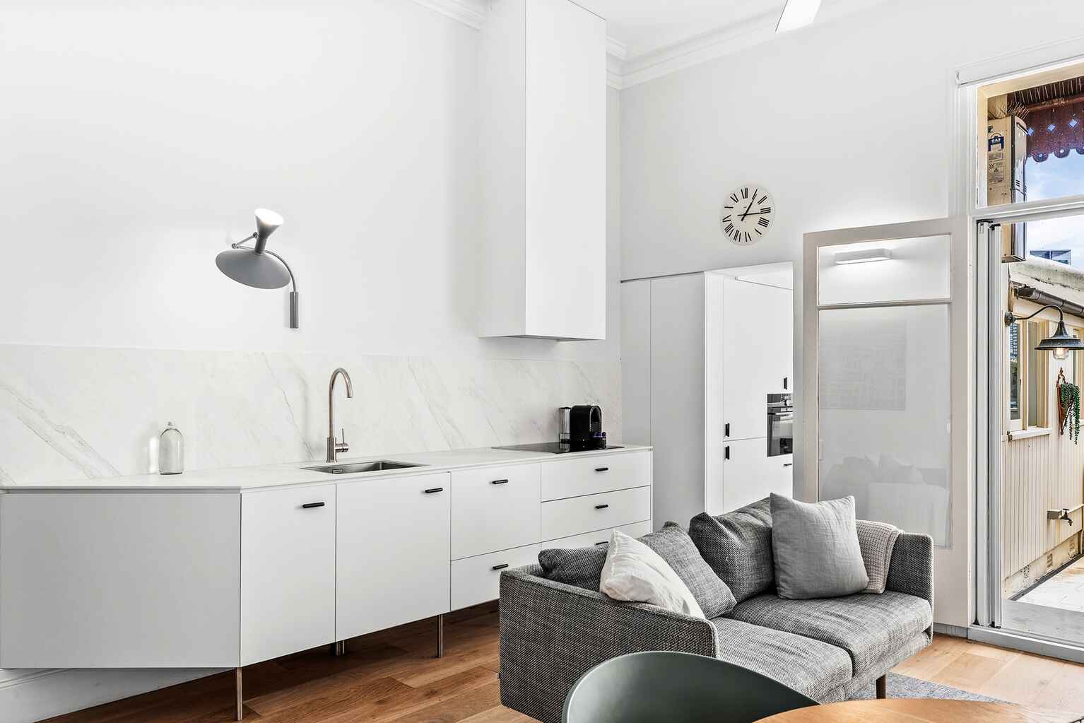 131A Victoria Street Potts Point