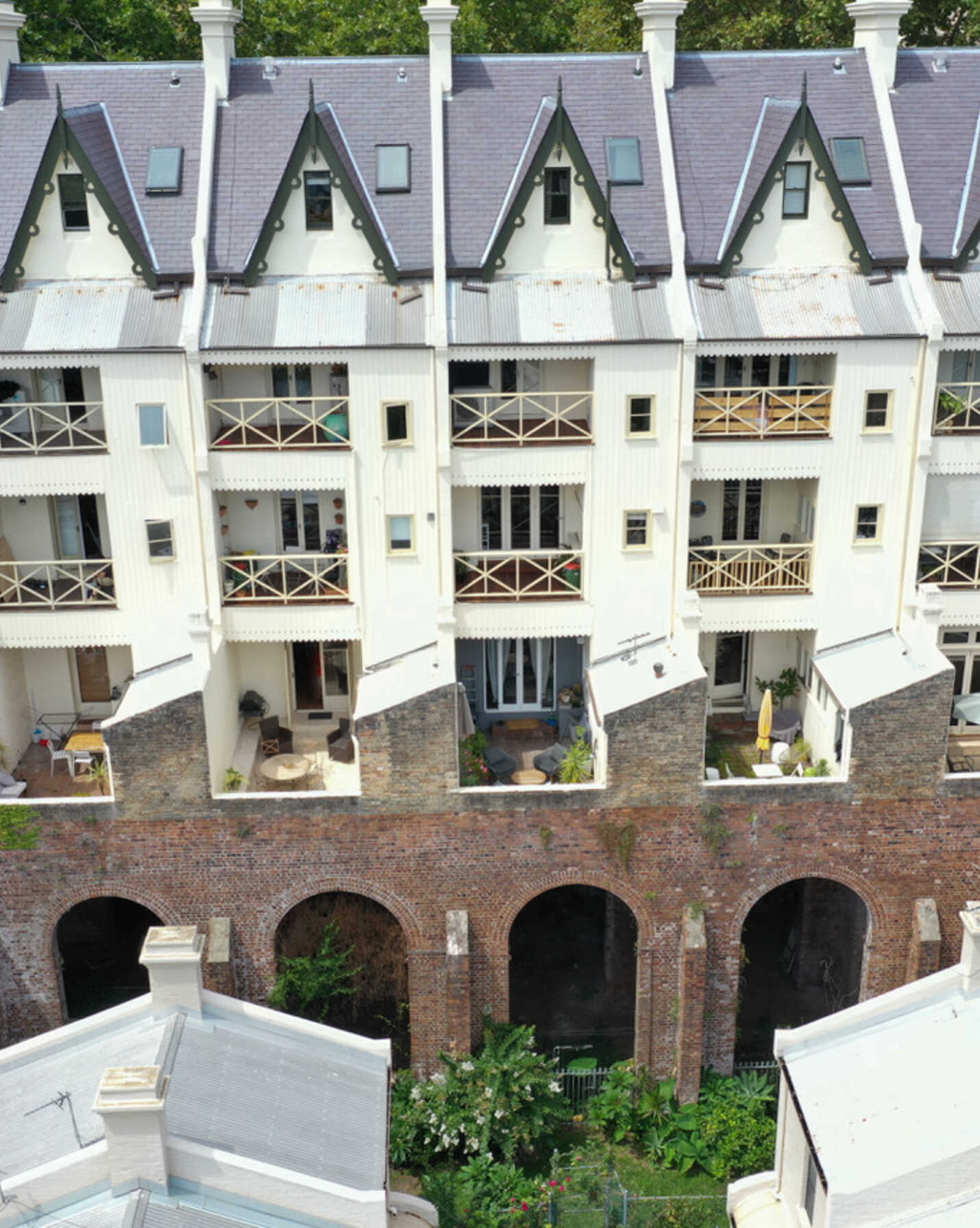 131A Victoria Street Potts Point, Point - Thumbnail 4