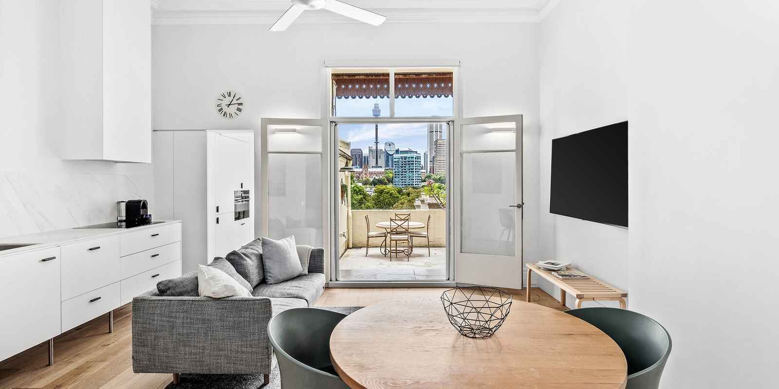 131A Victoria Street Potts Point