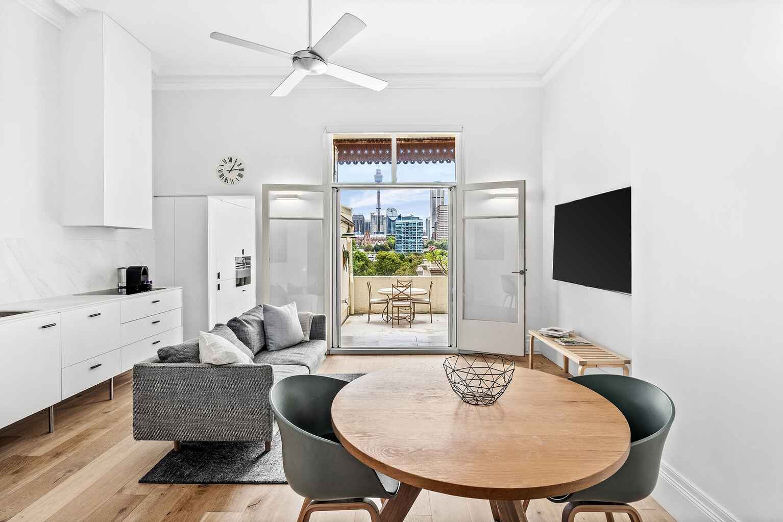 131A Victoria Street Potts Point