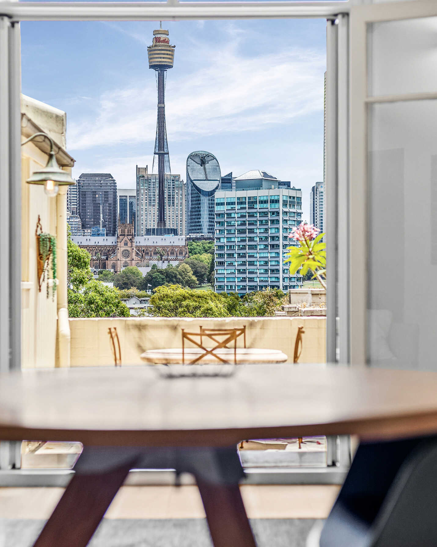 131A Victoria Street Potts Point, Point - Thumbnail 8