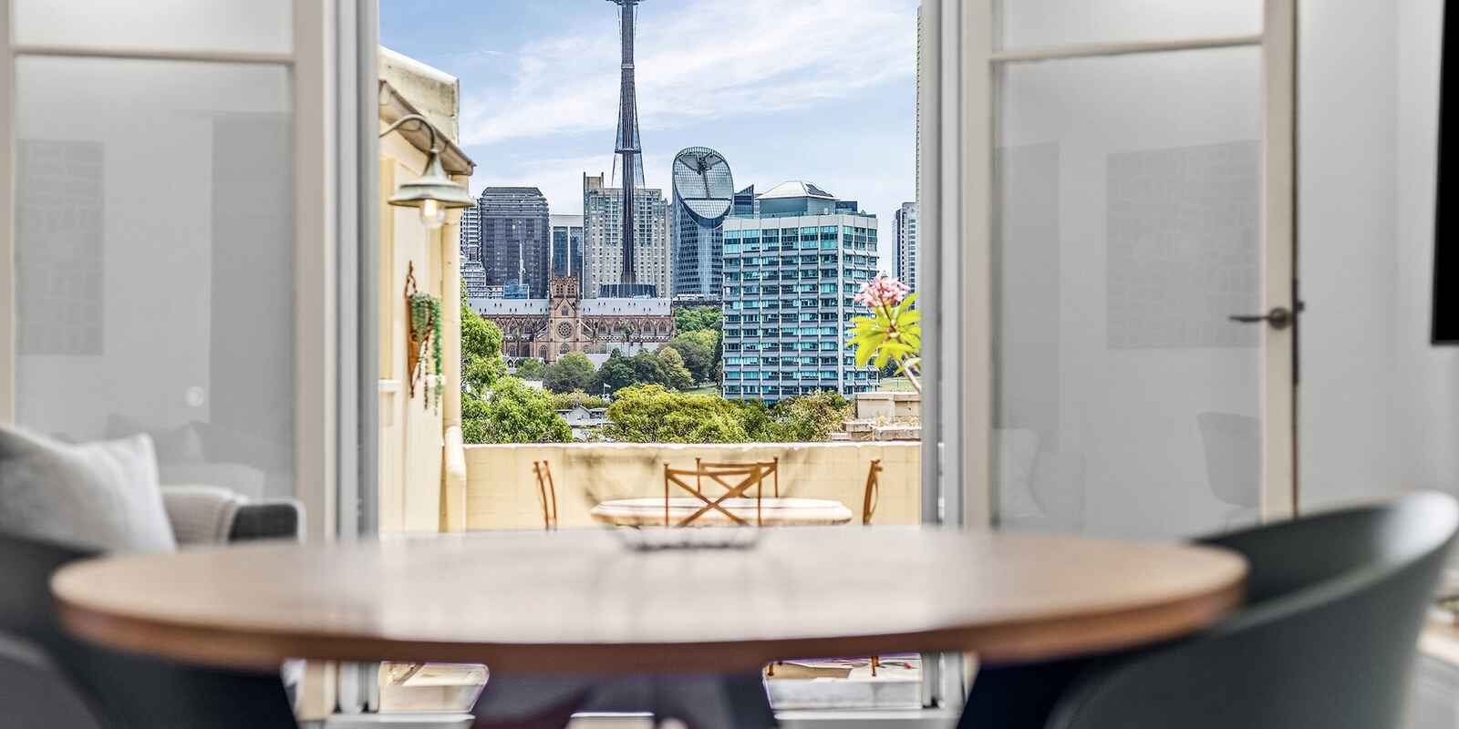 131A Victoria Street Potts Point