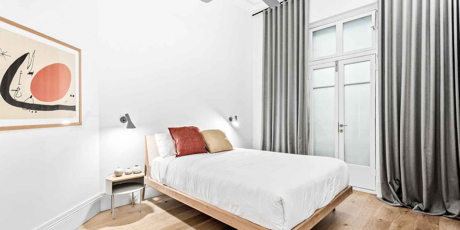 131A Victoria Street Potts Point