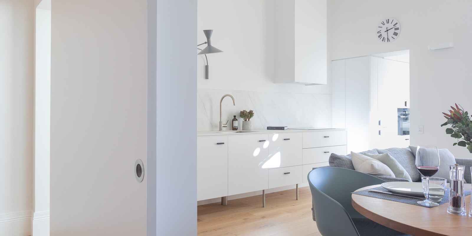 131A Victoria Street Potts Point