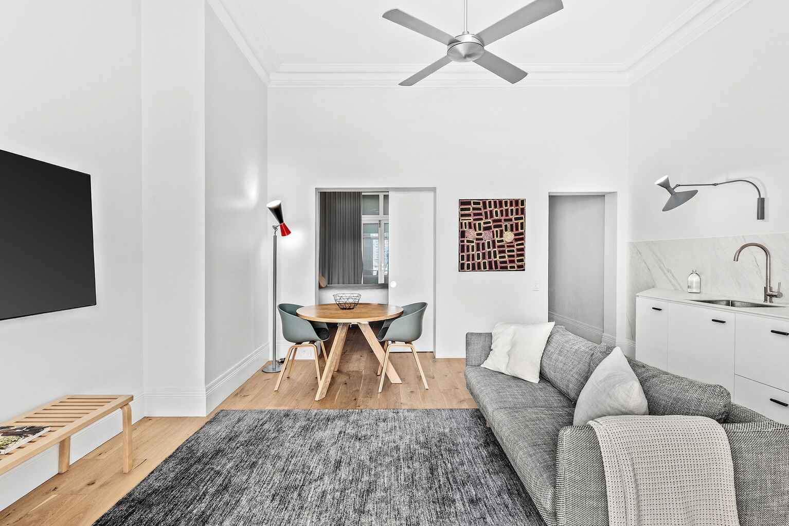 131A Victoria Street Potts Point