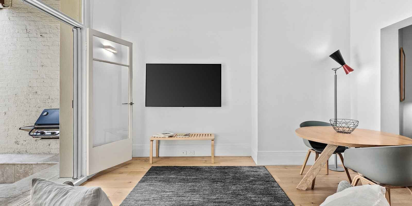 131A Victoria Street Potts Point