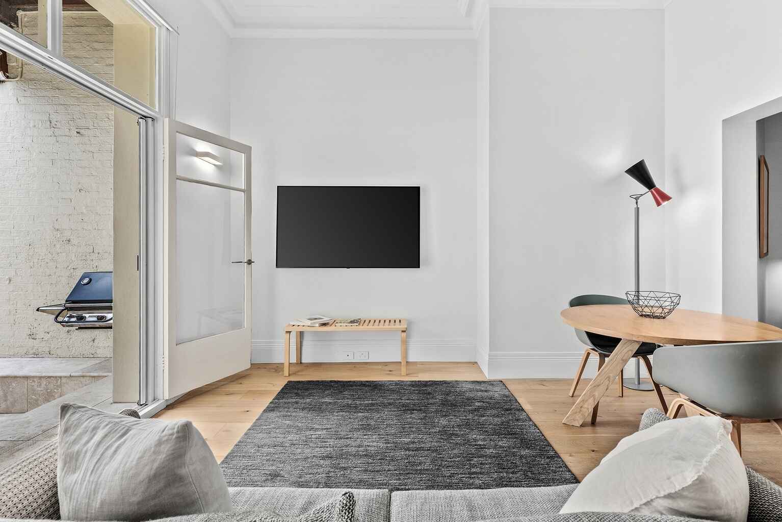 131A Victoria Street Potts Point