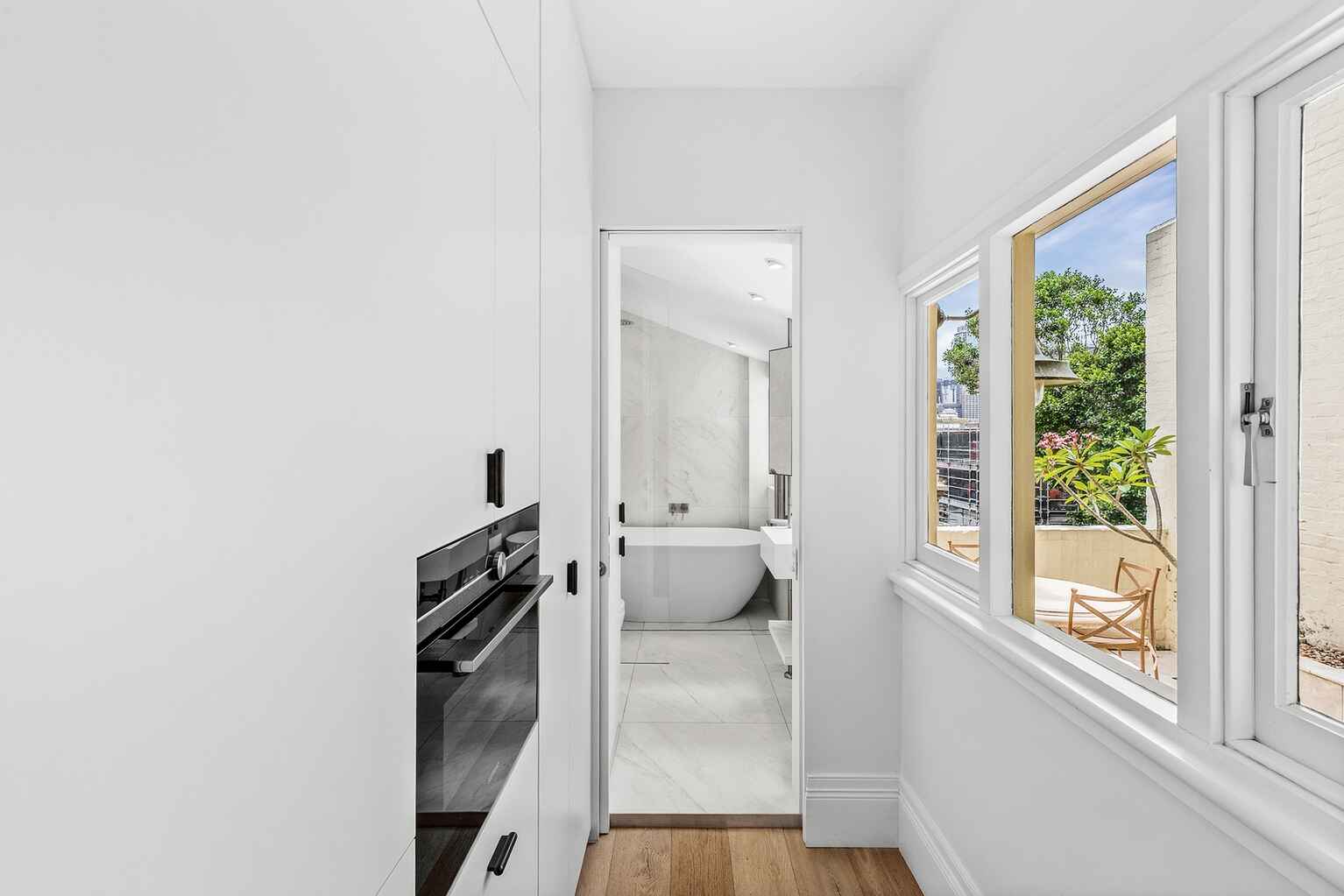 131A Victoria Street Potts Point