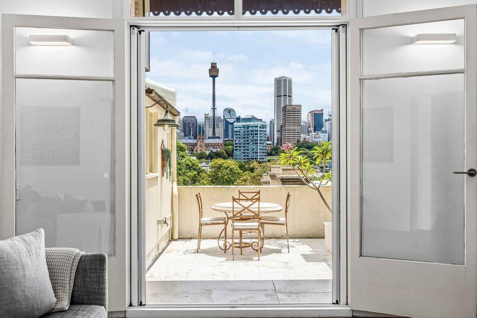 131A Victoria Street Potts Point
