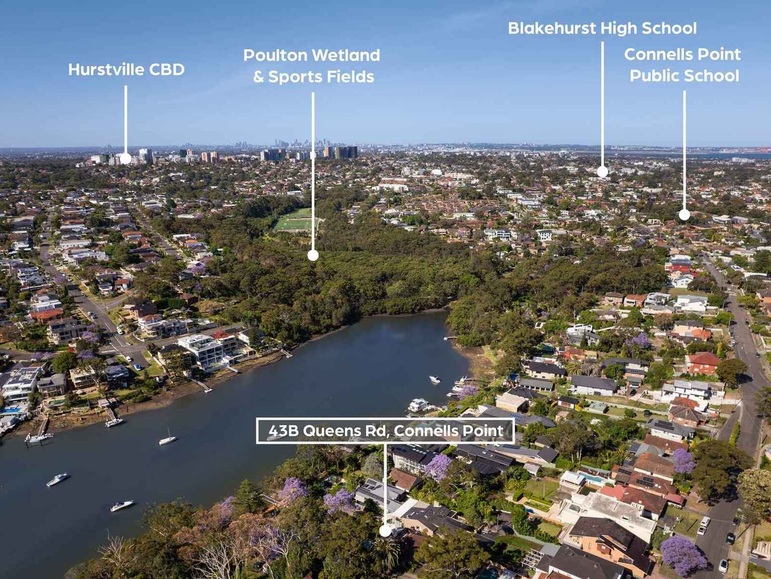 43B Queens Road Connells Point 43B Queens Road Connells Point