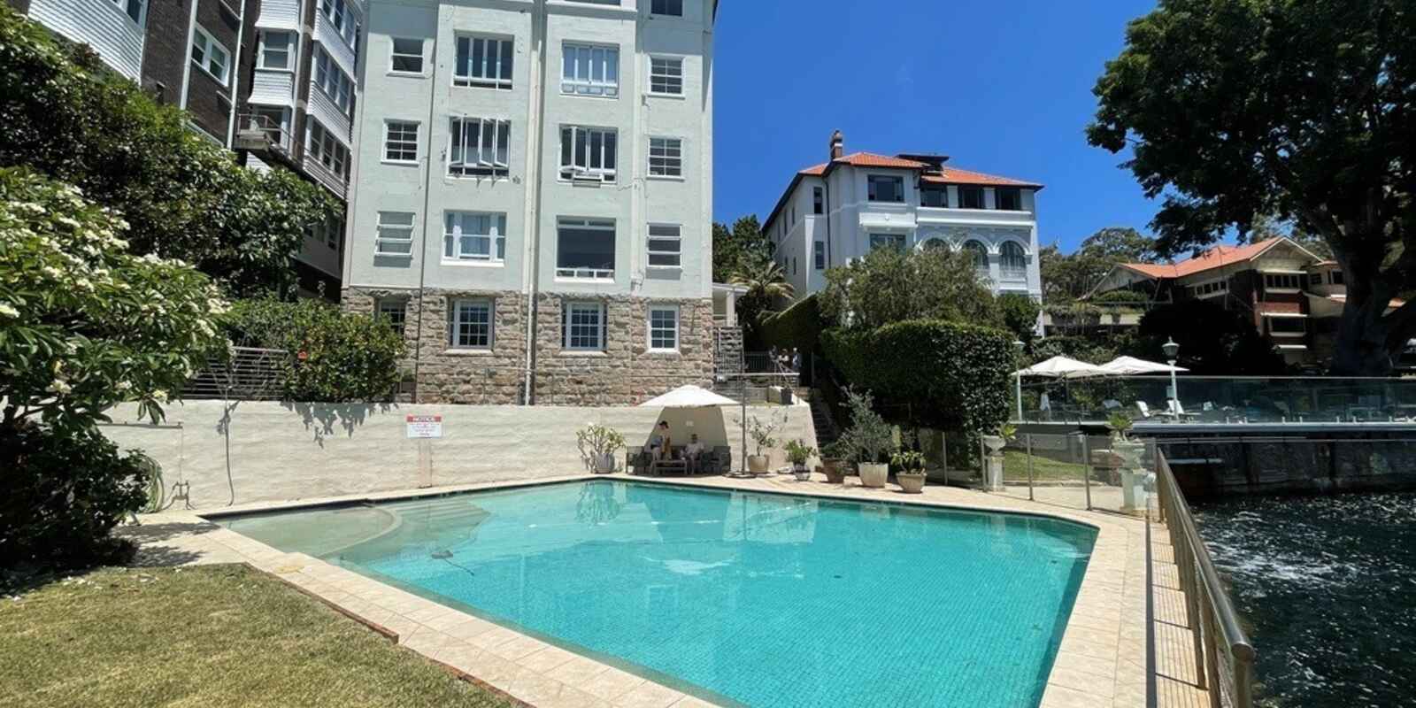 3/23 Holbrook Avenue Kirribilli